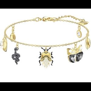 Swarovski Jewelry - Brand New Swarovski Bracelet Swarovski Jewelry - Brand New Swarovski Bracelet